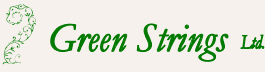 有限会社グリーンストリングス
